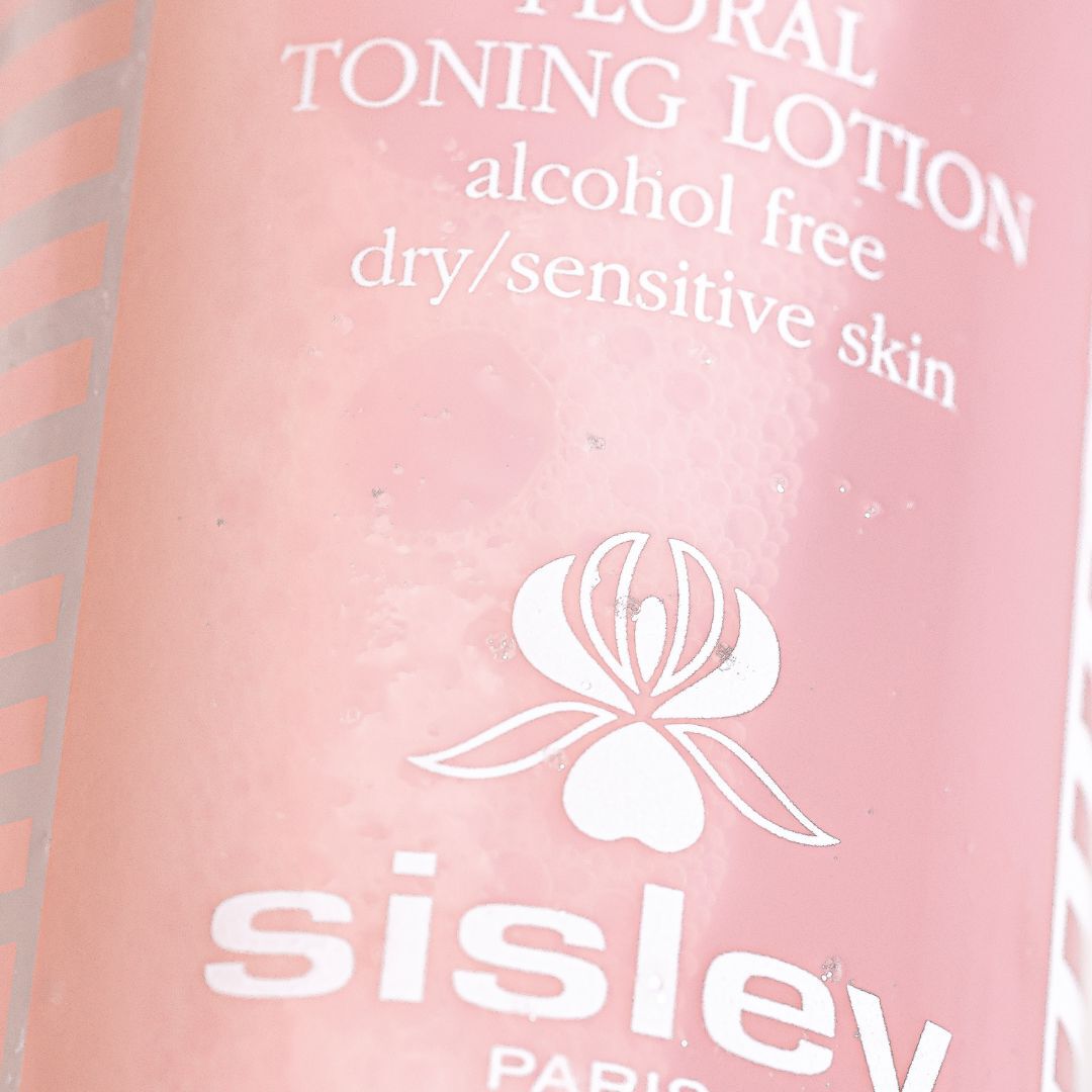 Sisley Paris SISLEY TRATAMENTO Lotion Tonique aux Fleurs - 250ml