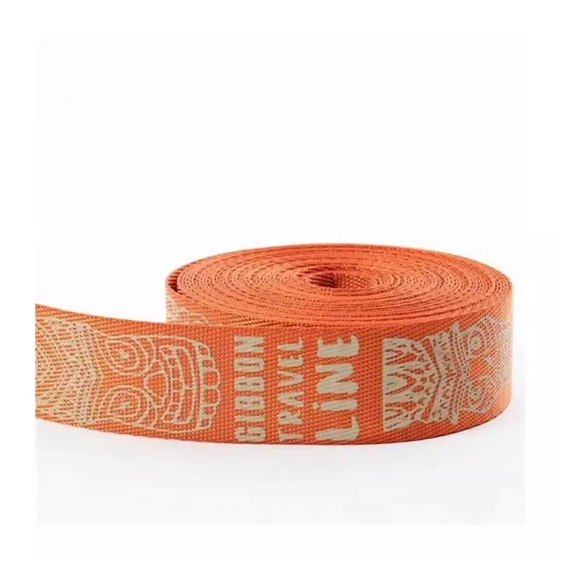 Slackline GIBBON Travel Line Treewear