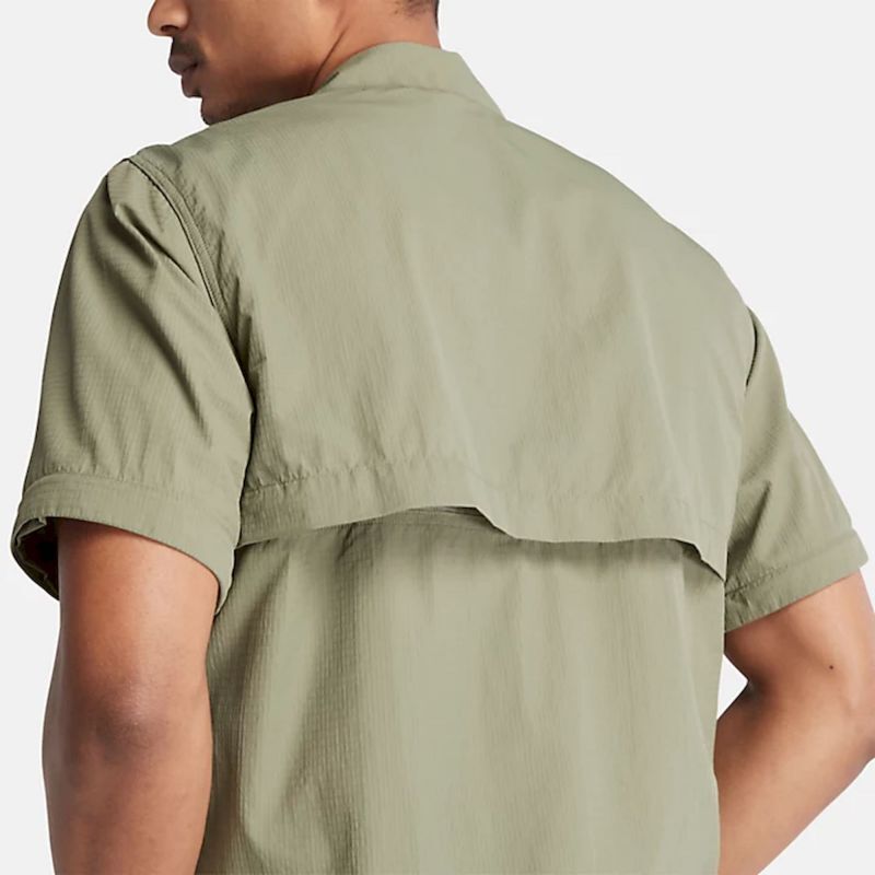DWR Overshirt - Chemise homme