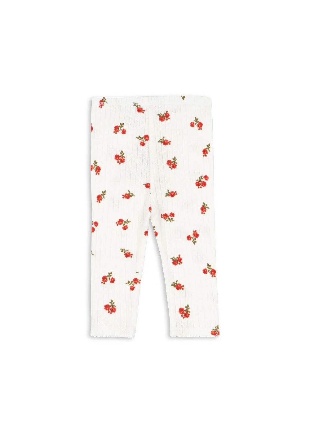 Minnie bukser - rose red - 3M