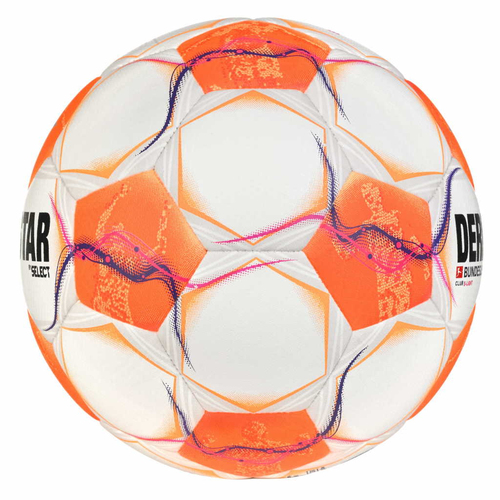 Derbystar BL Club S-Light