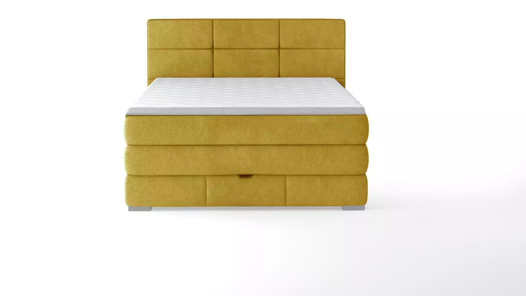 Boxspringbett Rita 100 x 200 cm