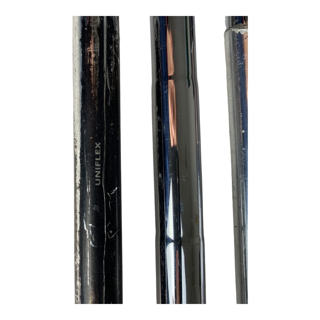 Callaway X-24 Hot Iron Set
