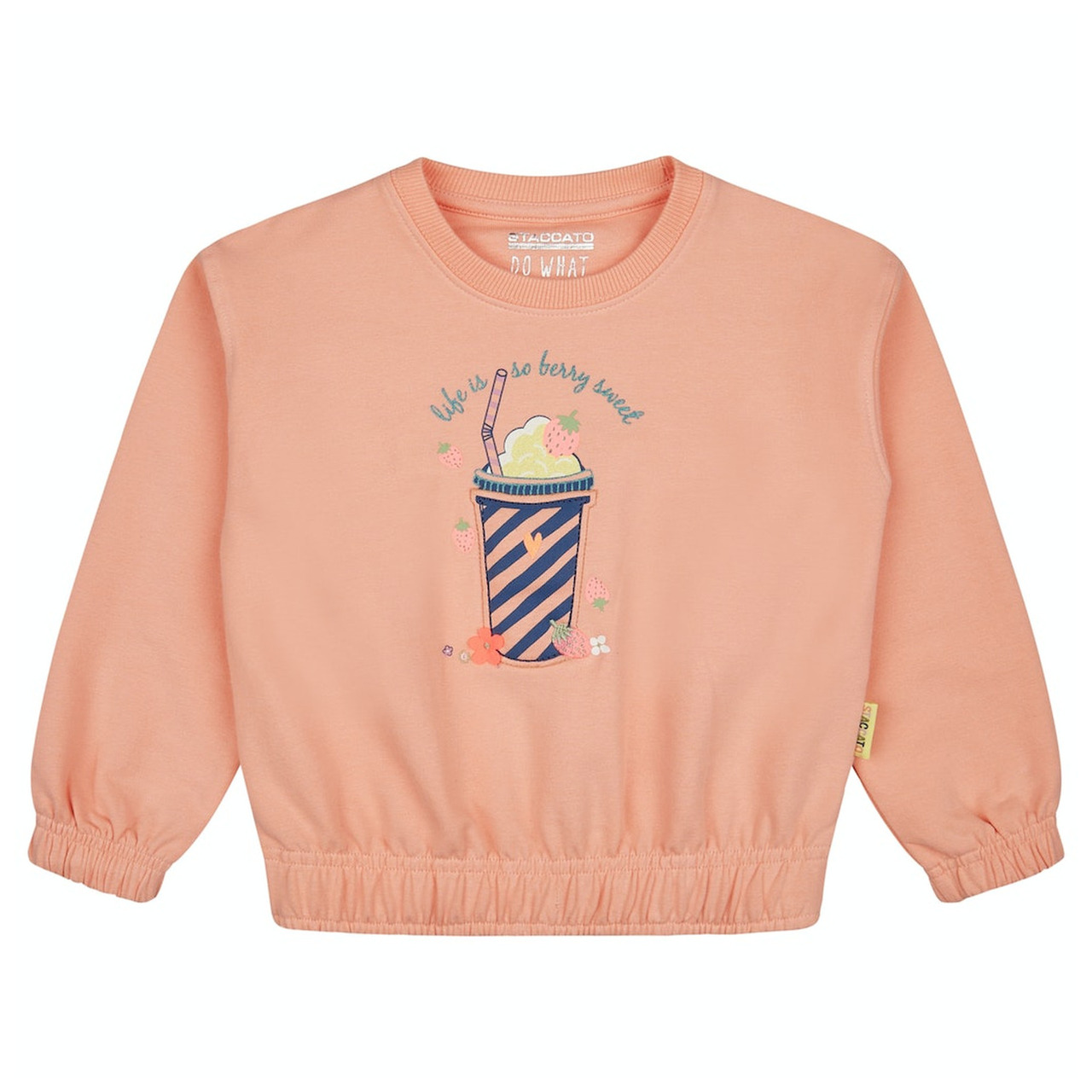 Staccato Md.-Sweatshirt