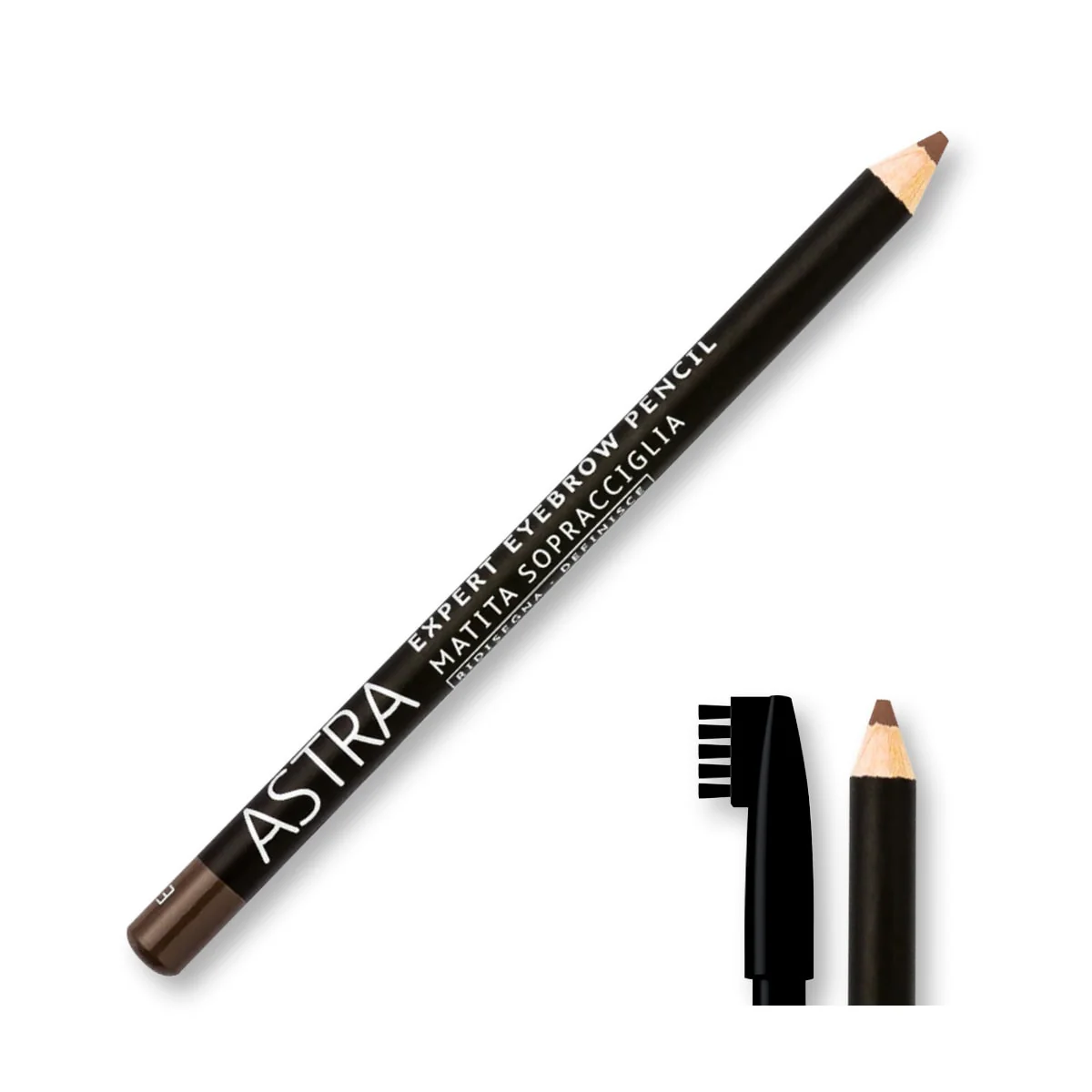 Crayon sourcils Expert 1ml