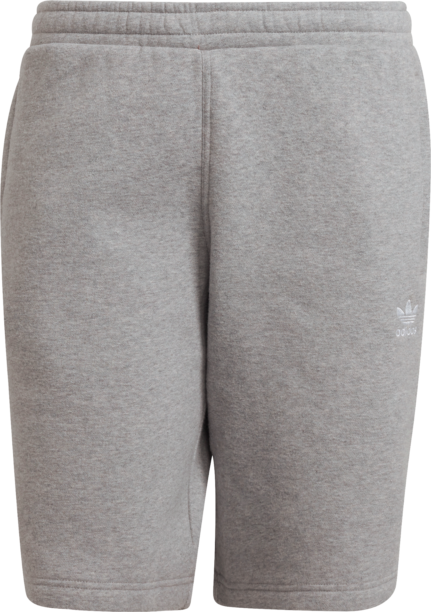 adidas Originals Essential Short Grau