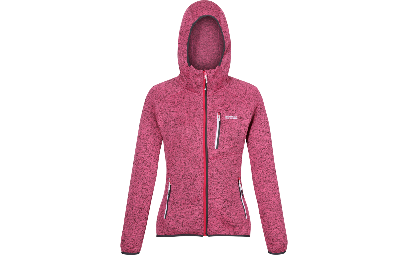 Regatta Women’s Hooded Newhill Damen Outdoorjacke