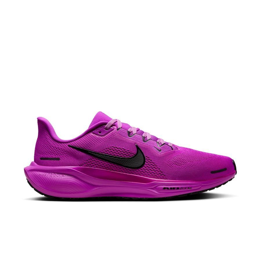 Nike Chaussures de Running Air Zoom Pegasus 41 - Violet/Noir/Vivid Grape