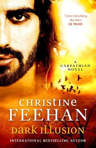 Dark Illusion - Dark Carpathian (Paperback)