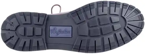 Australian cognac 15.1578.01 - maat 47 veterboot cognac - maat 47 Calandschoen