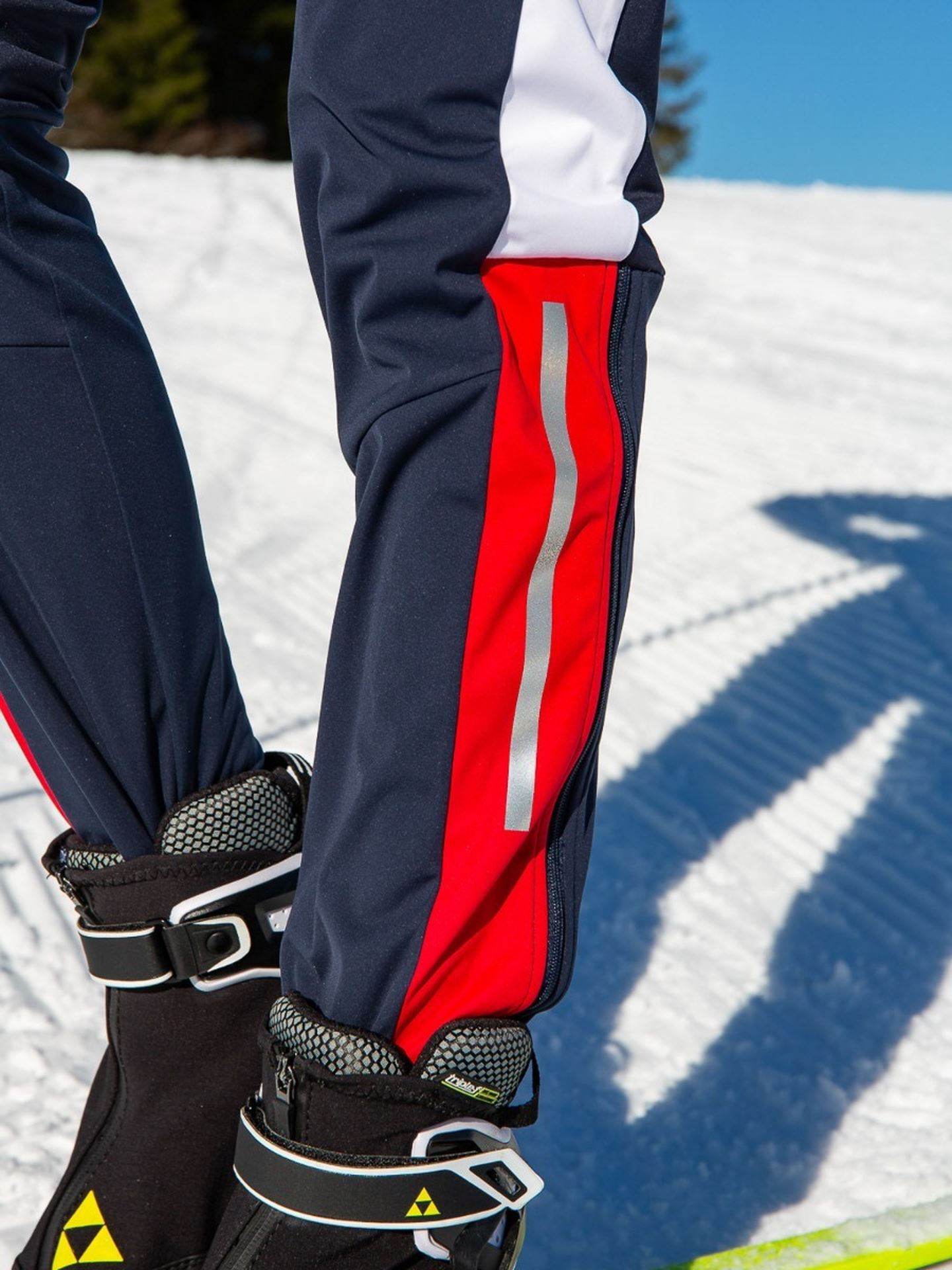 Dynamic Pant