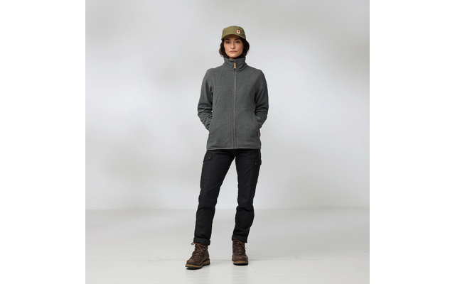 Fjällräven Stina Damen Fleecejacke