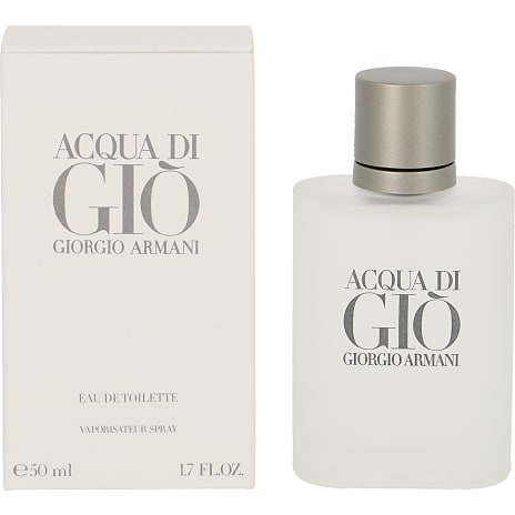 Acqua Di Gio Homme Eau de Toilette