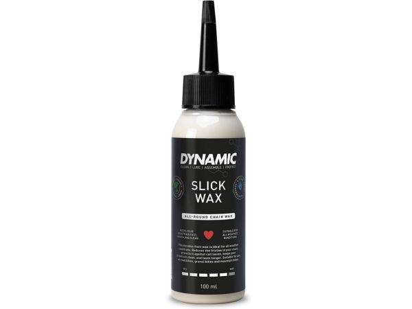 Dynamic Slick Wax, 100ml