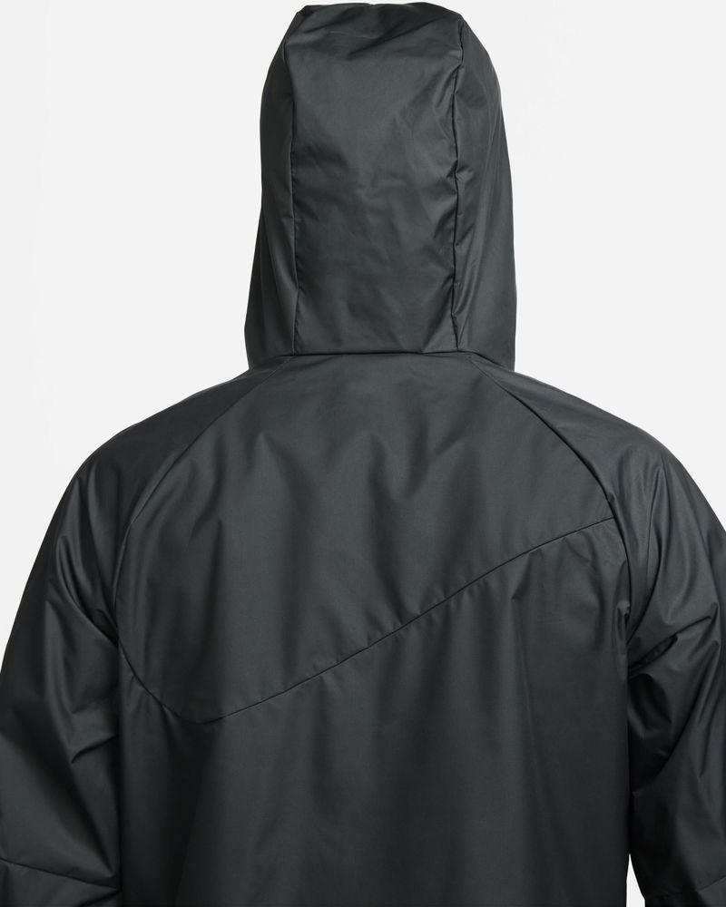 Veste de pluie Nike Academy Pro pour femme
