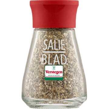Verstegen Salieblad 11 g