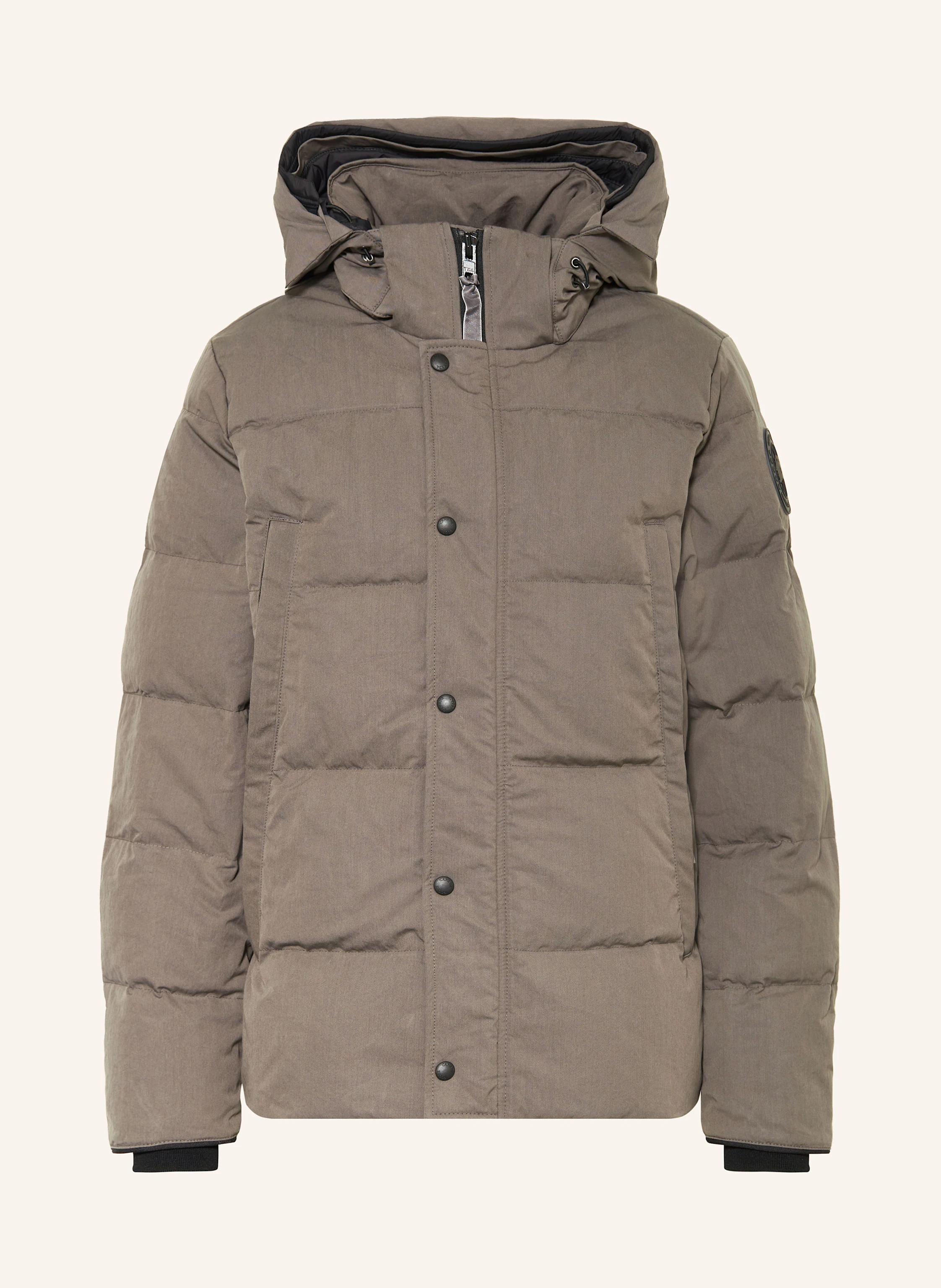 CANADA GOOSE Daunenjacke WYNDHAM