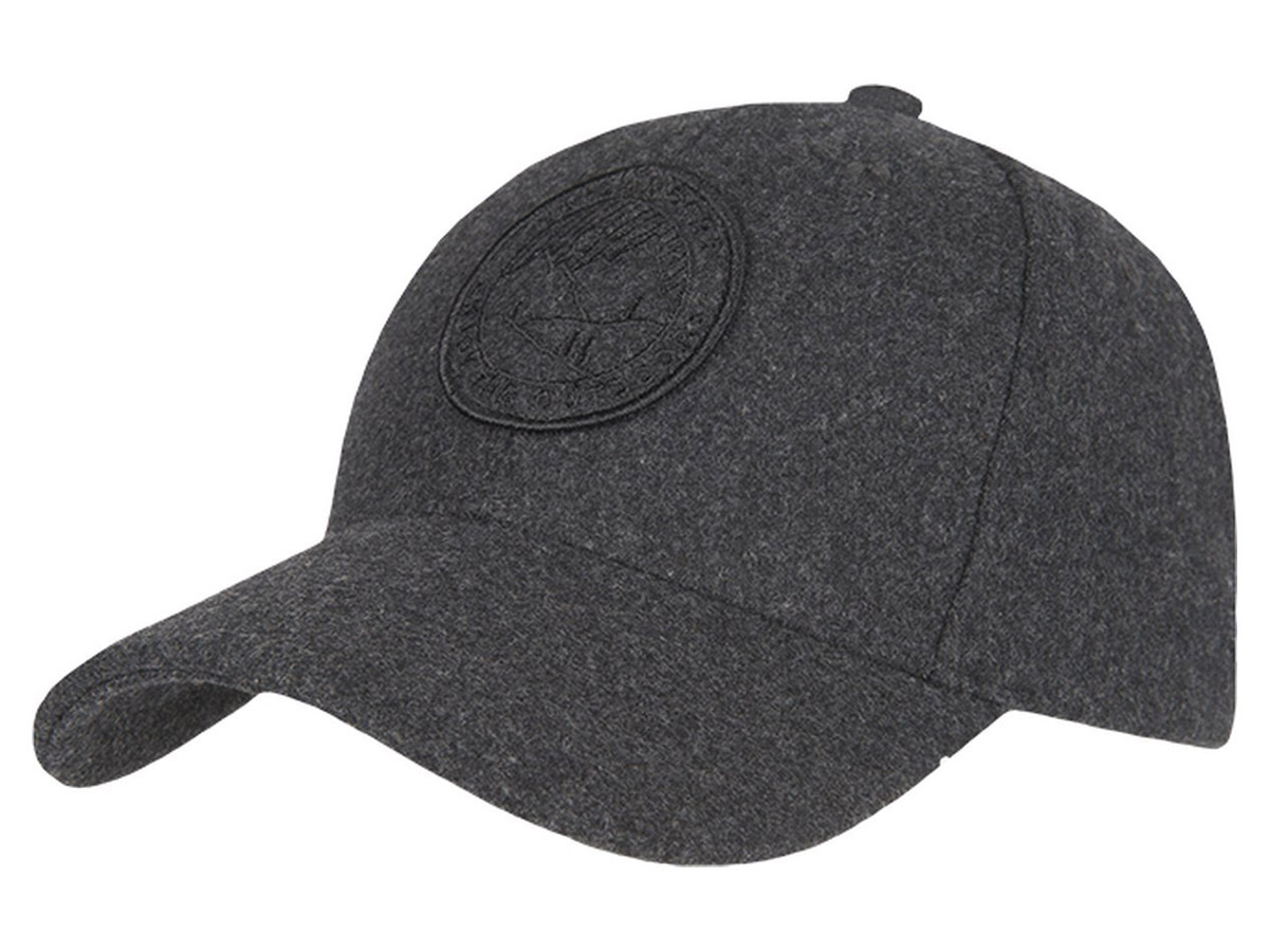 Hatland Camden winterpet - Grey