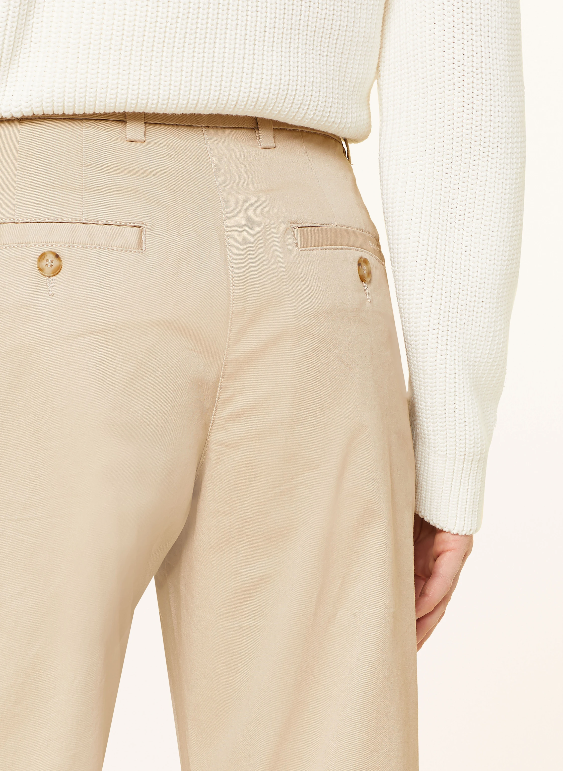 GANT Chino Regular Fit