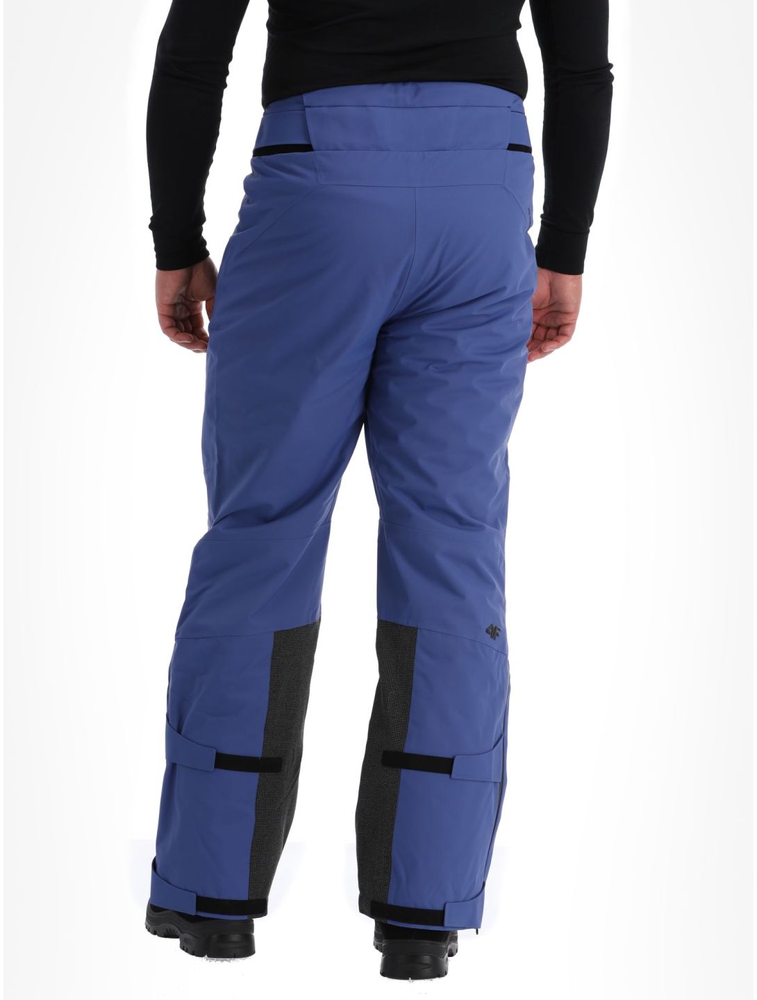 Trousers Fnk M343 skibroek heren