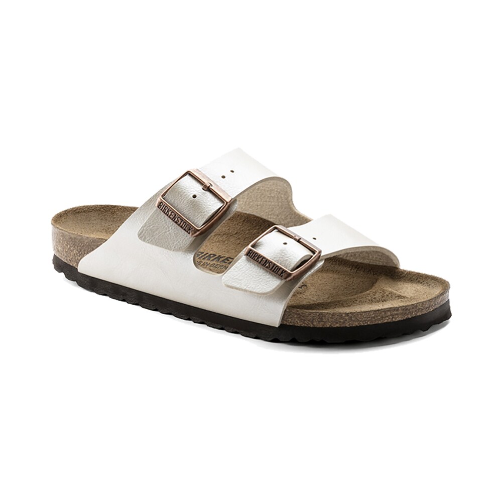 Birkenstock Arizona BF Damen Pantolette