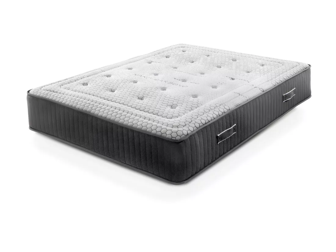 Matelas à Ressorts Ensachés Mandala Grand Hôtel 30 cm