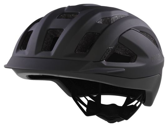 Casque Oakley ARO3 Allroad Mat Noir