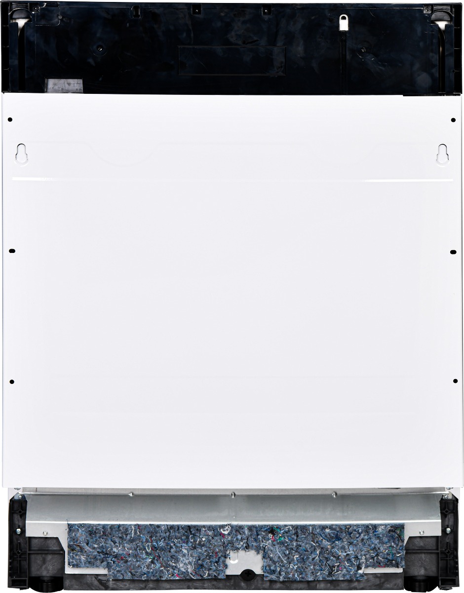 Friac FIVW5500L Inbouw vaatwasser volledig integreerbaar