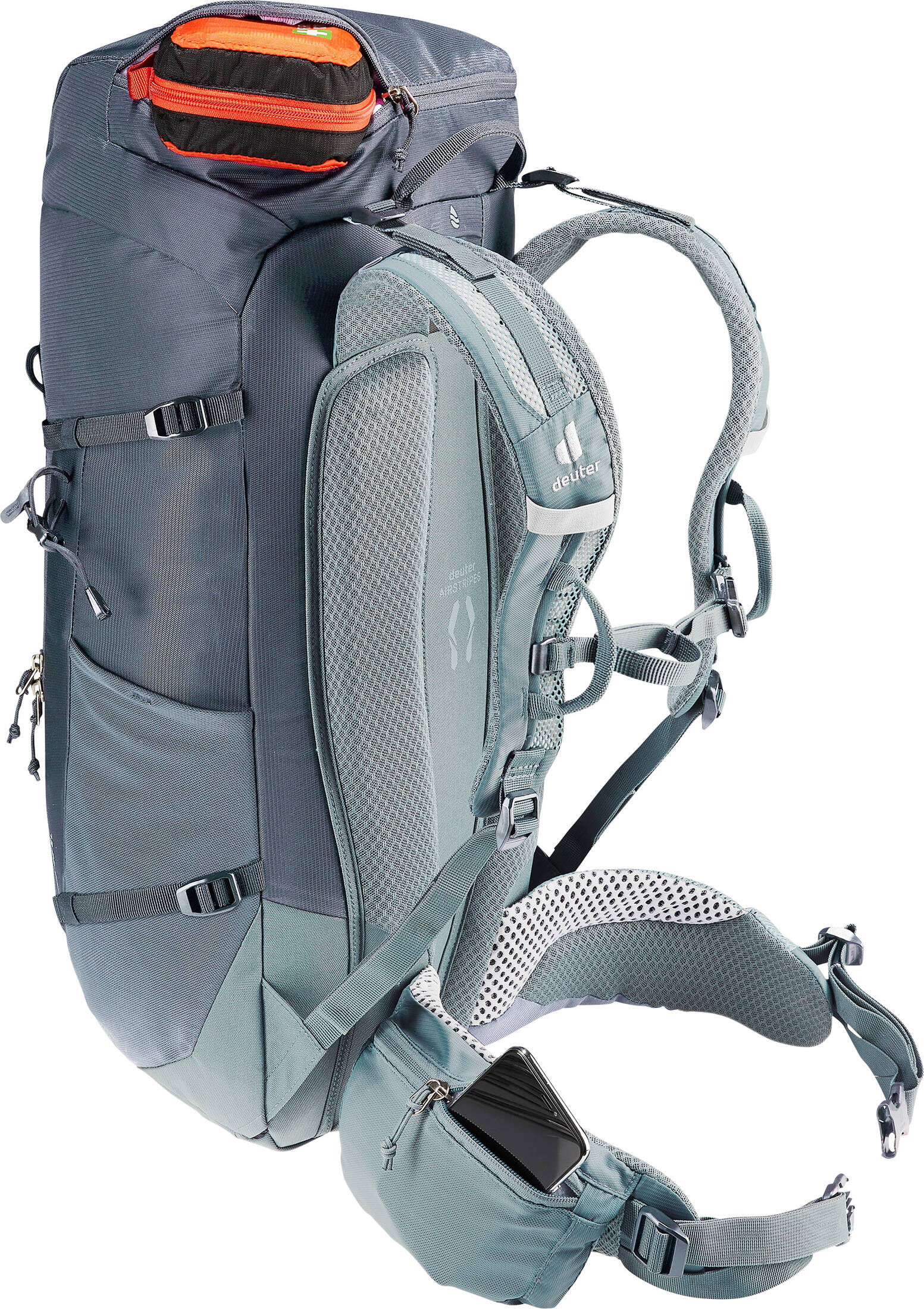 deuter| Herren Wanderrucksack Trail 32 EL