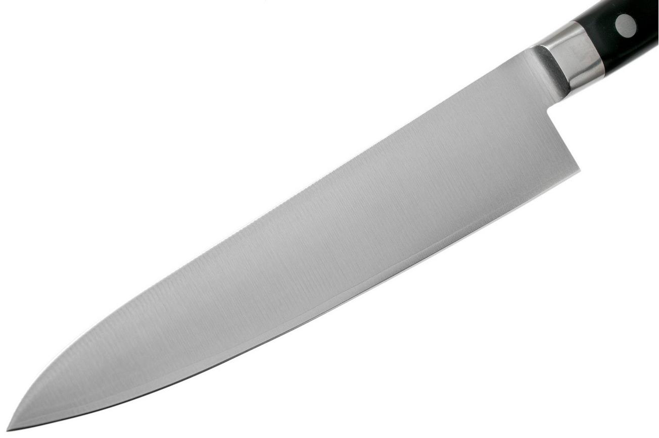 Tojiro DP 3 laags lemmet, koksmes 21 cm