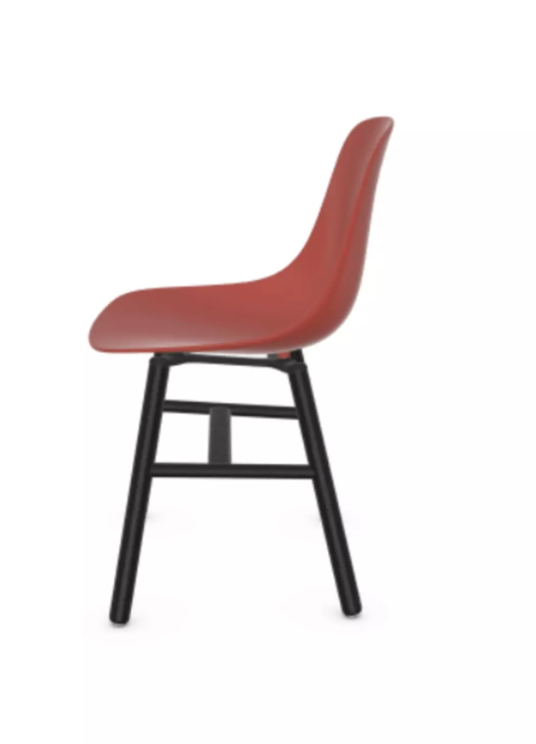 Stuhl Pure Loop Retro