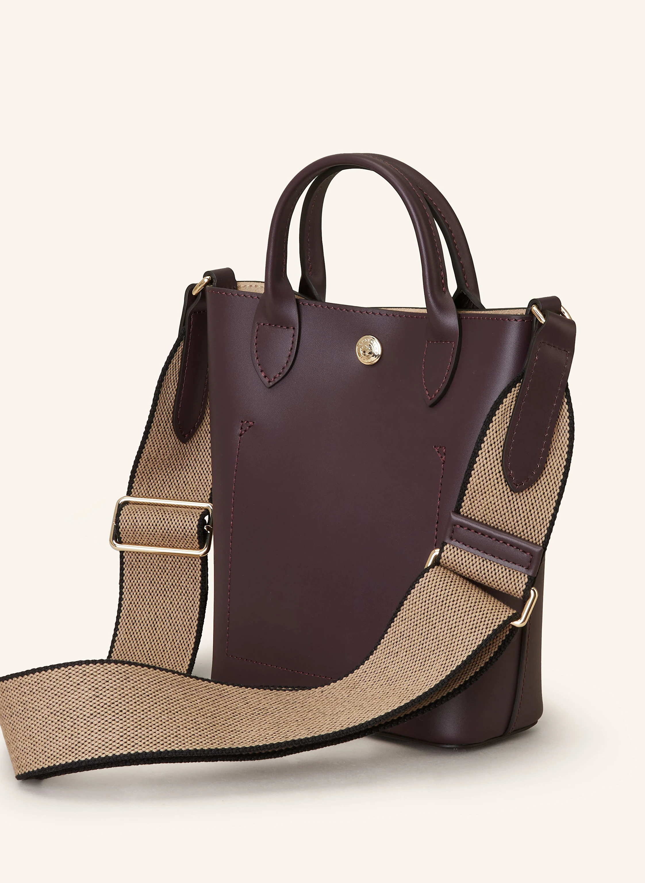 LONGCHAMP Handtasche EPURE XS