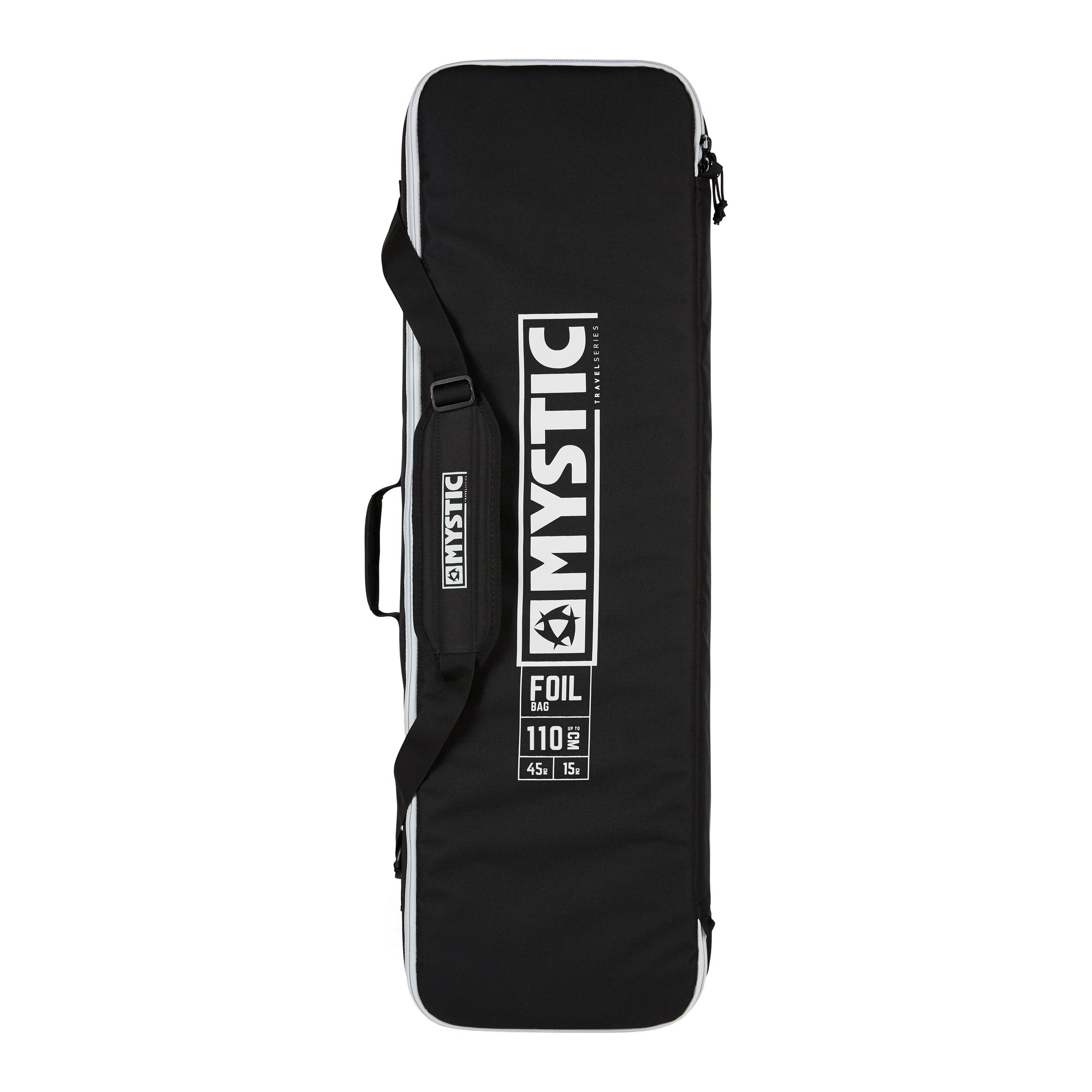 Mystic Foil bag 110 cm