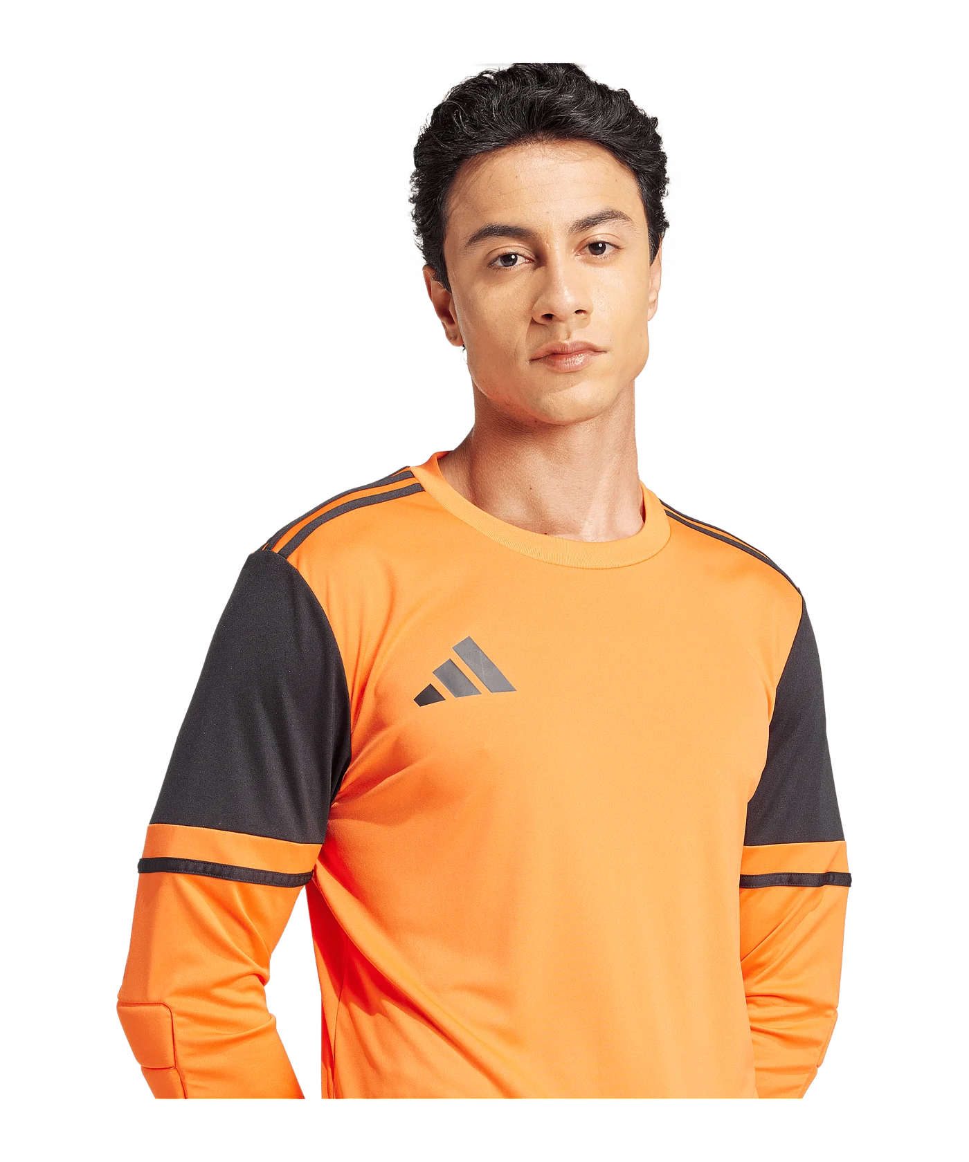 adidas Squadra 25 Torwarttrikot Orange