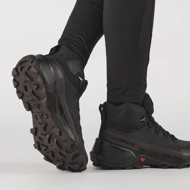 CROSS HIKE 2 MID GORE-TEX  Hikingschuhe Damen