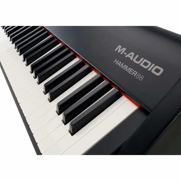 M-Audio Hammer 88