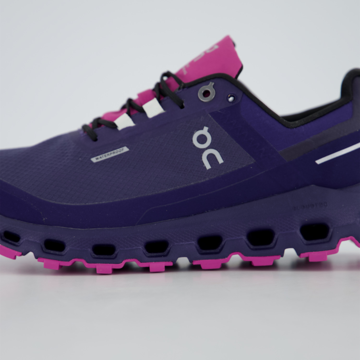 ON CLOUDVISTA WATERPROOF