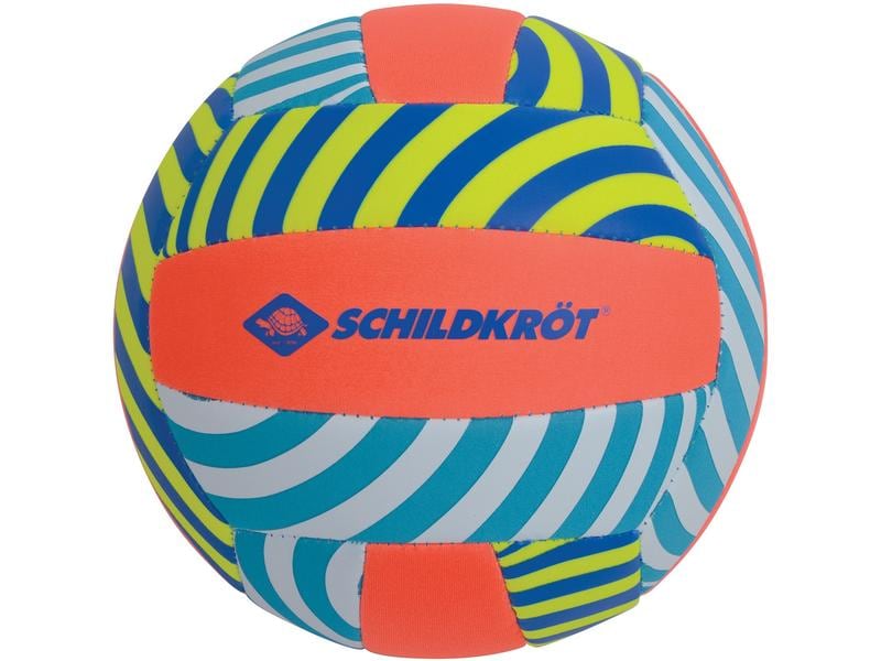 Schildkröt Funsports Beachvolleyball Neopren Beachvolley Volleyball