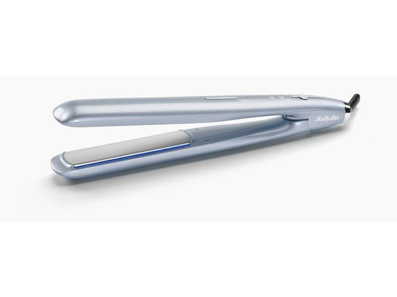 Babyliss Profihaarglätter Hydro Fusion ST573E Professionelles Glätteisen