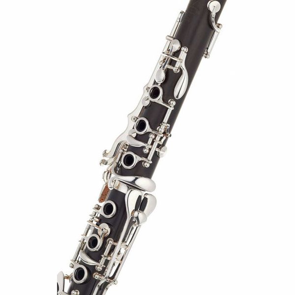 Schreiber D-26 Bb-Clarinet