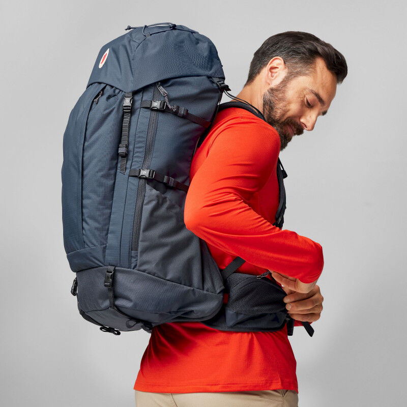 Abisko Friluft 35 - Sac à dos randonnée