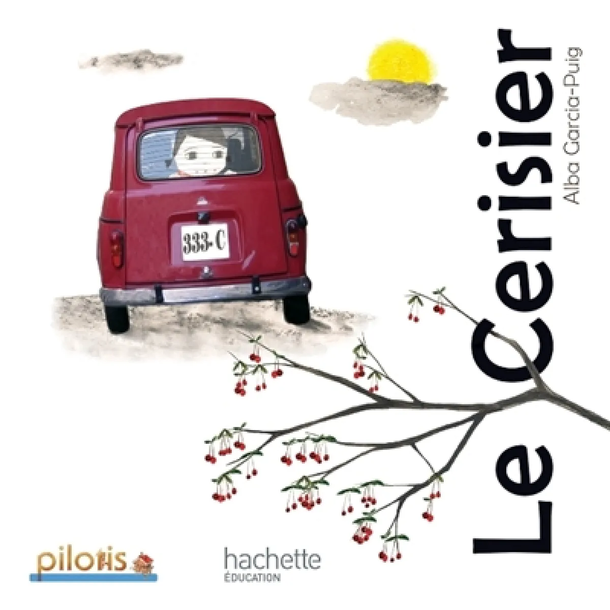 Le cerisier · Occasion