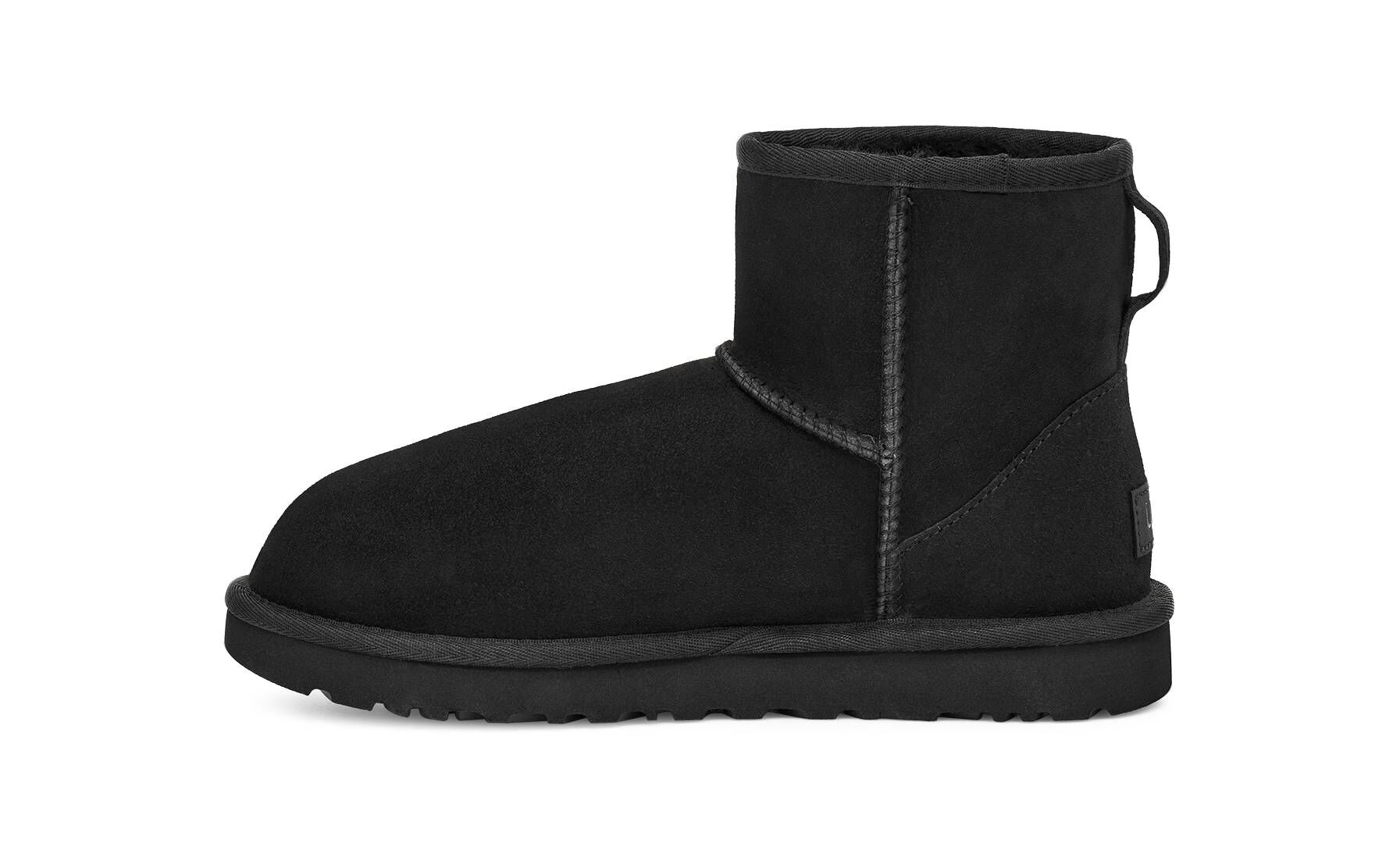 UGG| Damen Stiefel CLASSIC MINI 2