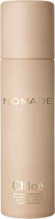 Chloé Nomade Deo Natural Spray 100 ml.