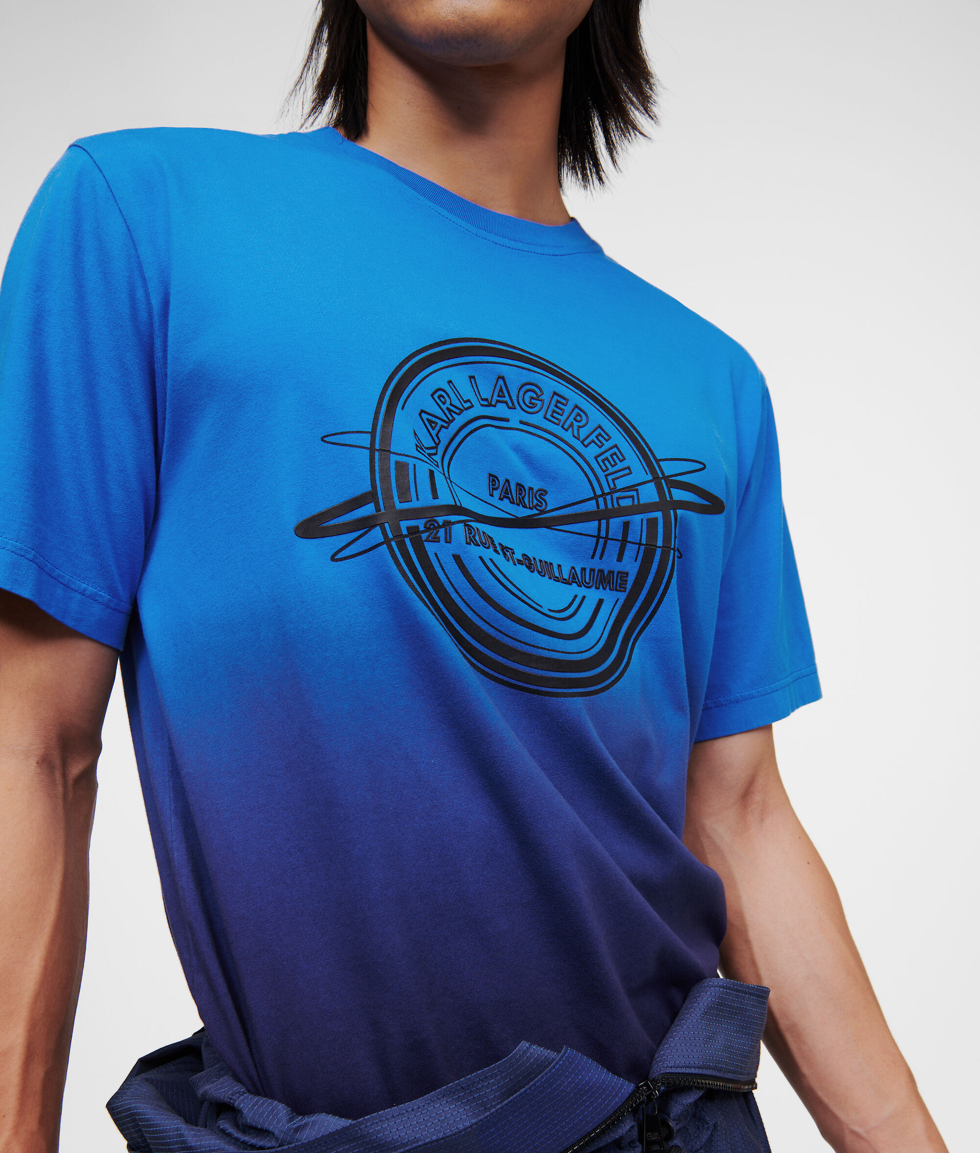 T-SHIRT RUE ST-GUILLAUME