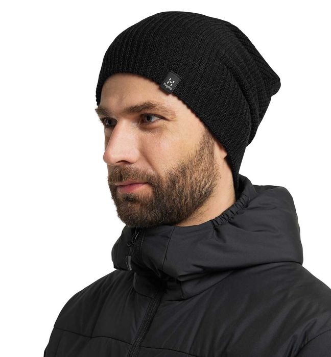 Watch Me Beanie uldhue