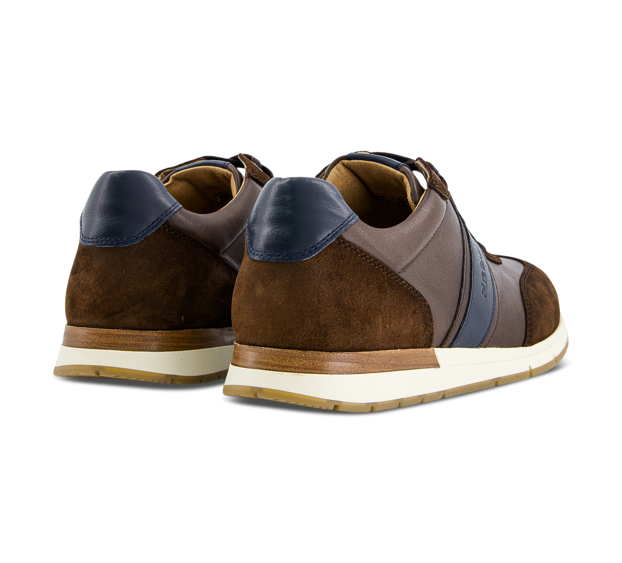 Pius Gabor Sneaker low braun