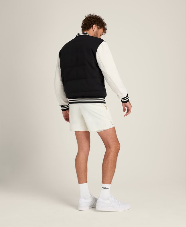 Stadium Varsity Jacket