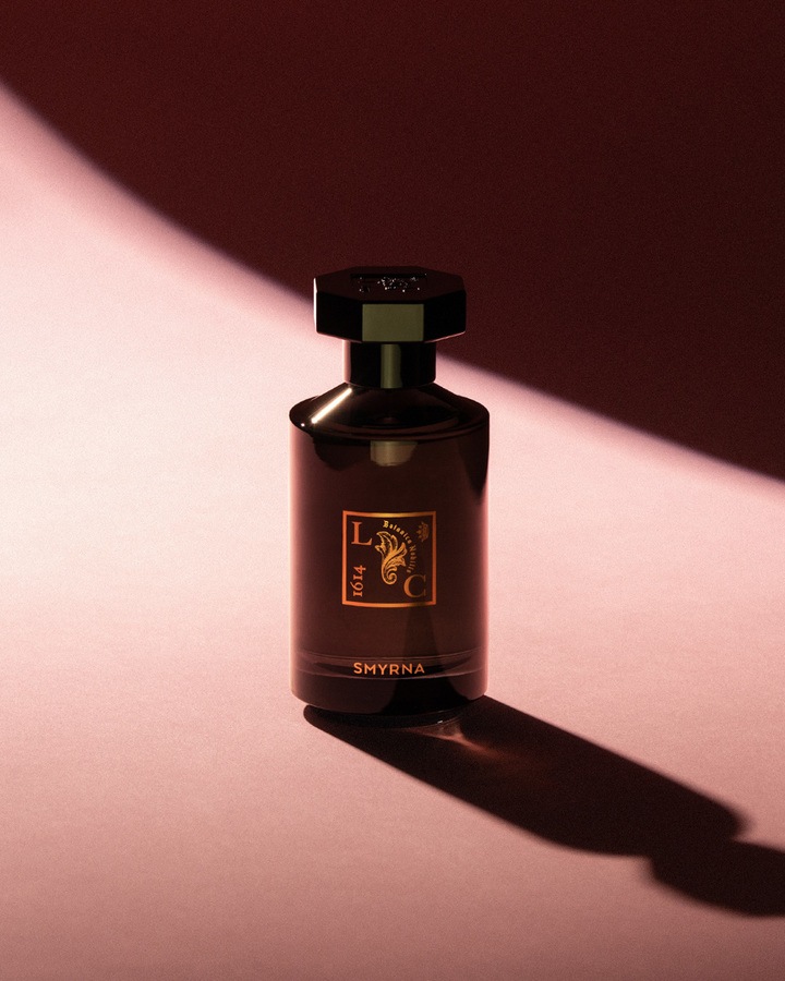 Le Couvent Les Parfums Remarkable Smyrna 50ml