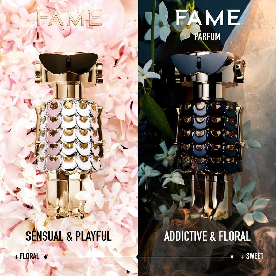 Rabanne Fame Parfum 30ml
